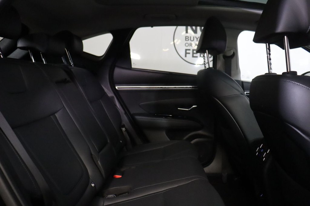 Used Hyundai TUCSON 2022 for sale - 77236435: Photo 36