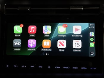 Used Hyundai TUCSON 2022 for sale - 77236435: Photo