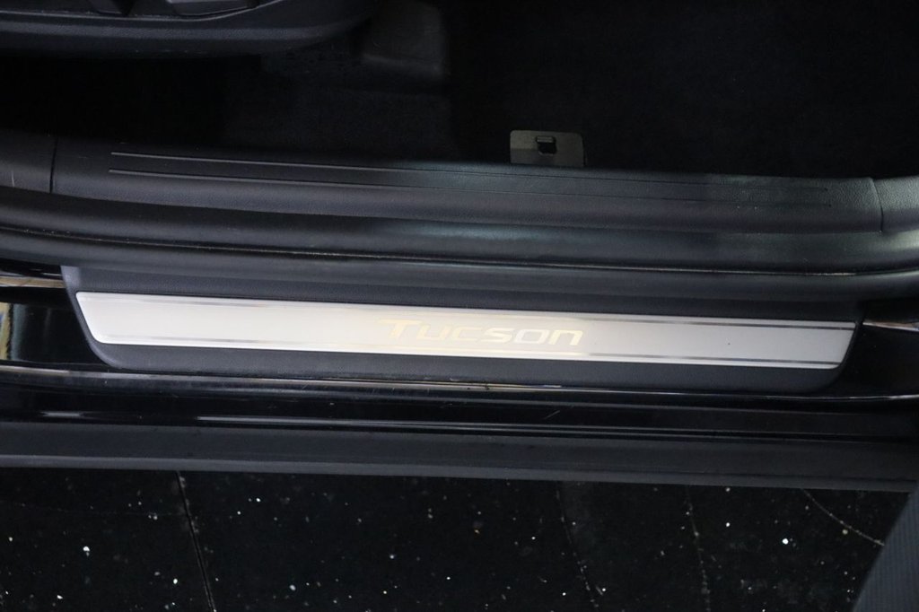 Used Hyundai TUCSON 2022 for sale - 77236435: Photo 40