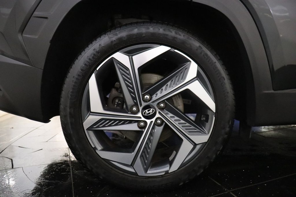 Used Hyundai TUCSON 2022 for sale - 77236435: Photo 42