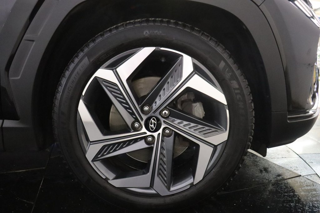 Used Hyundai TUCSON 2022 for sale - 77236435: Photo 43