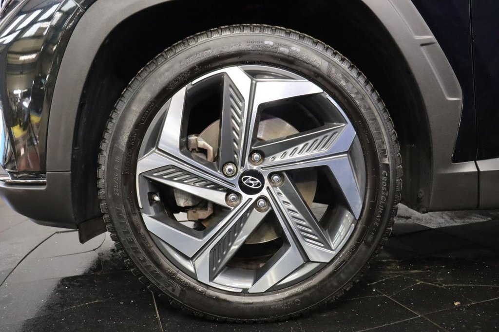 Used Hyundai TUCSON 2022 for sale - 77236435: Photo 45