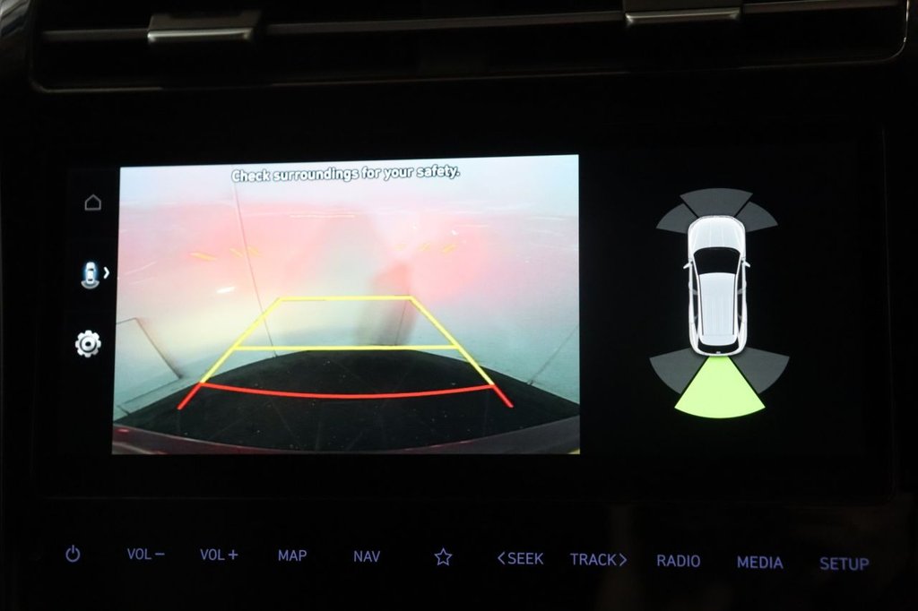 Used Hyundai TUCSON 2022 for sale - 77236435: Photo 9