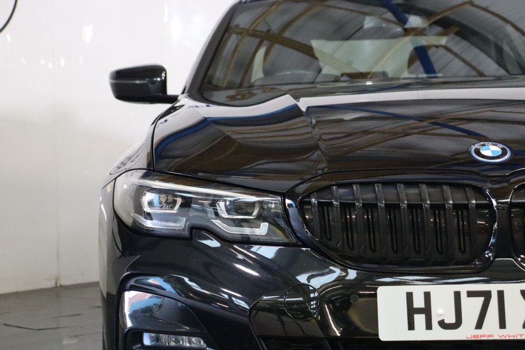 Used BMW 3 Series 2022 for sale - 76590836: Photo 12