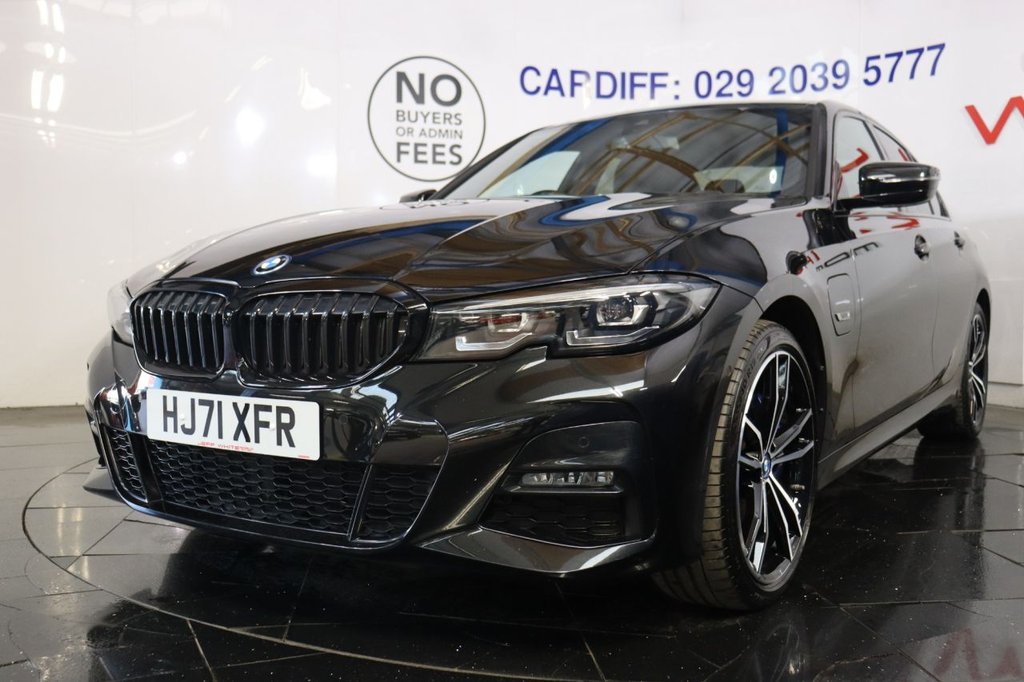 Used BMW 3 Series 2022 for sale - 76590836: Photo 13