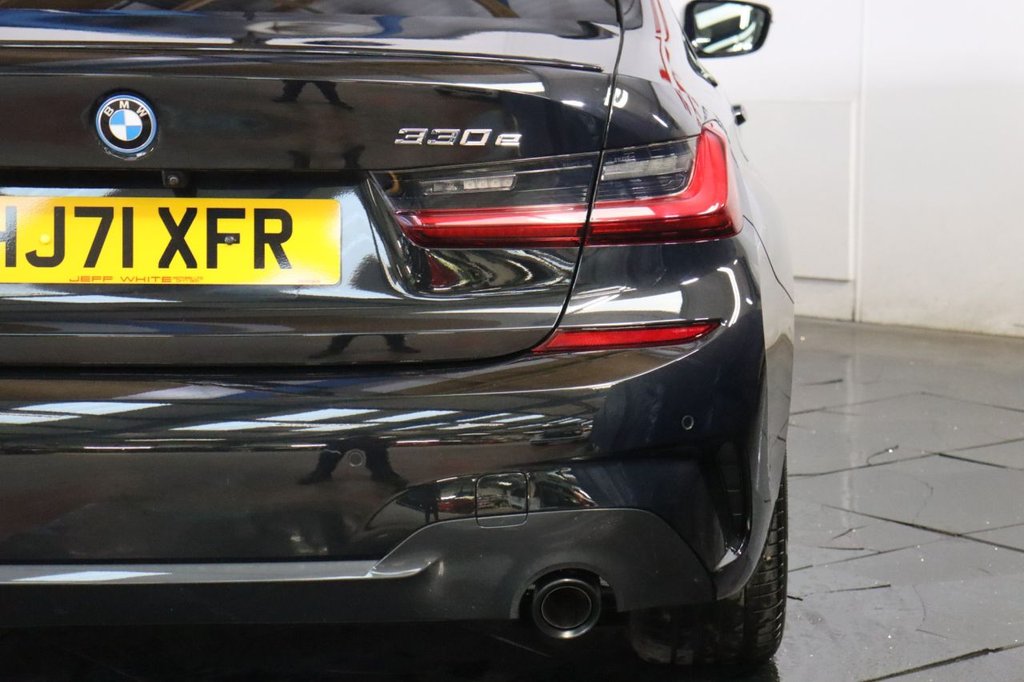 Used BMW 3 Series 2022 for sale - 76590836: Photo 15