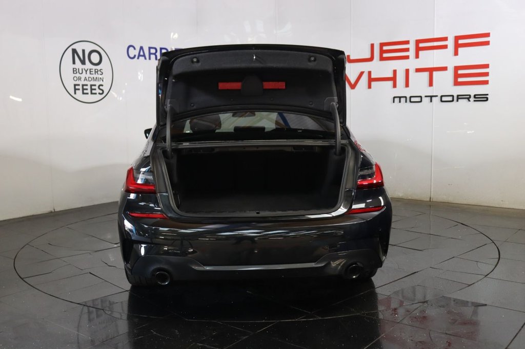 Used BMW 3 Series 2022 for sale - 76590836: Photo 26