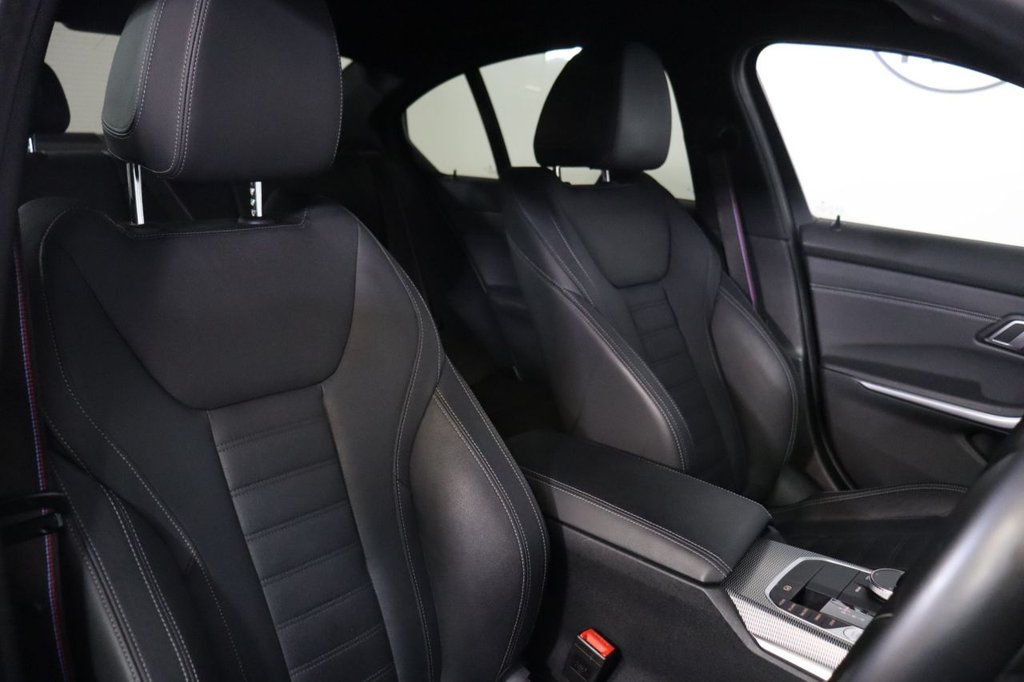 Used BMW 3 Series 2022 for sale - 76590836: Photo 27