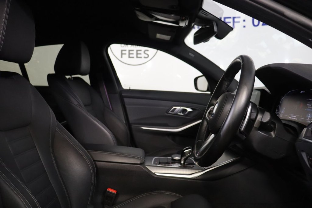 Used BMW 3 Series 2022 for sale - 76590836: Photo 28