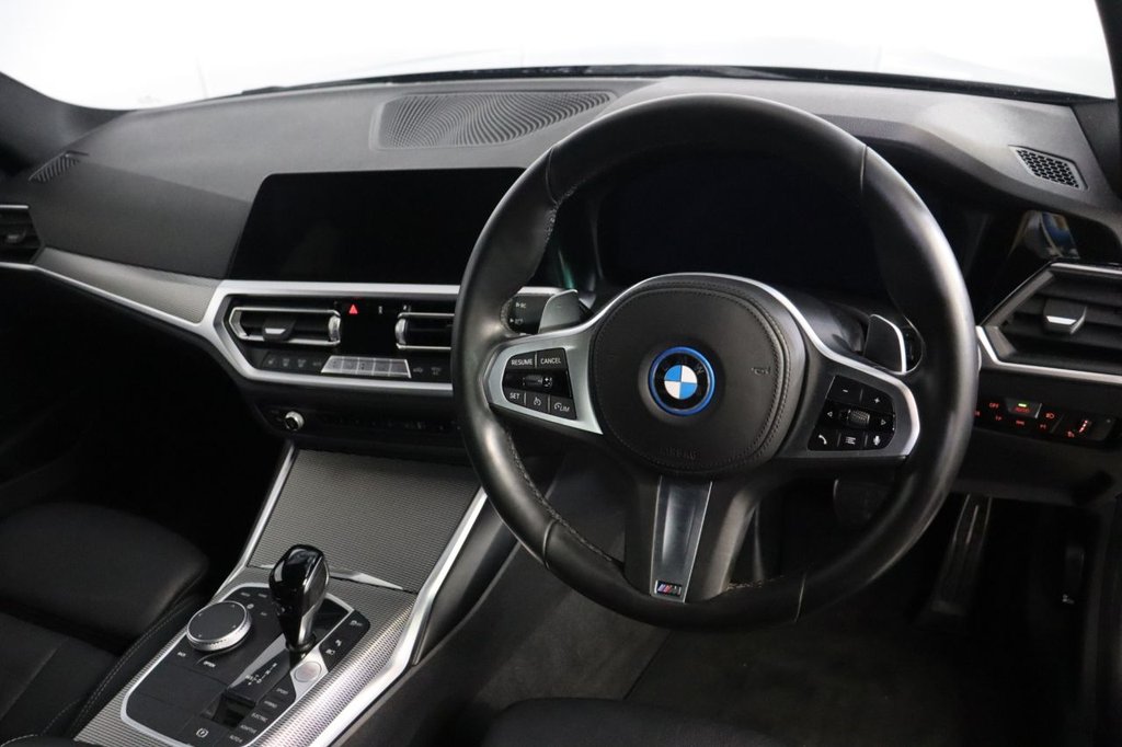 Used BMW 3 Series 2022 for sale - 76590836: Photo 29