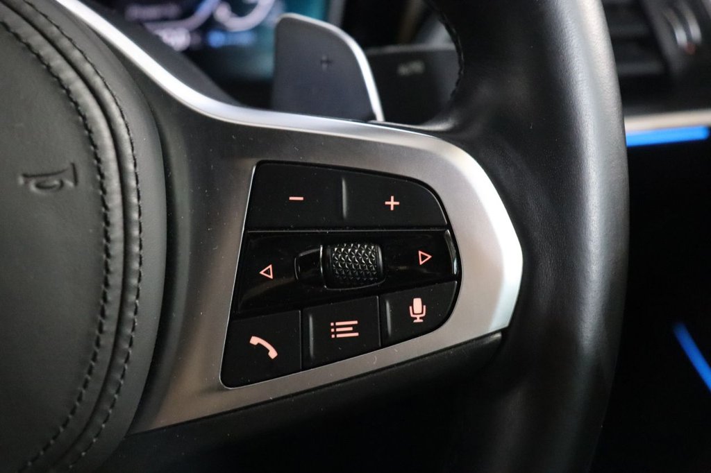 Used BMW 3 Series 2022 for sale - 76590836: Photo 31