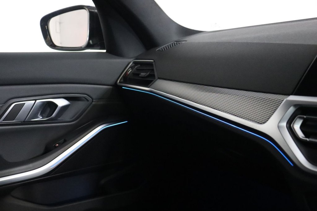 Used BMW 3 Series 2022 for sale - 76590836: Photo 35