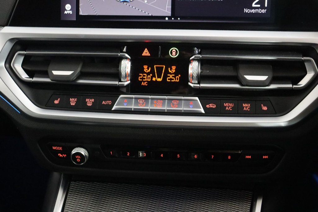 Used BMW 3 Series 2022 for sale - 76590836: Photo 36