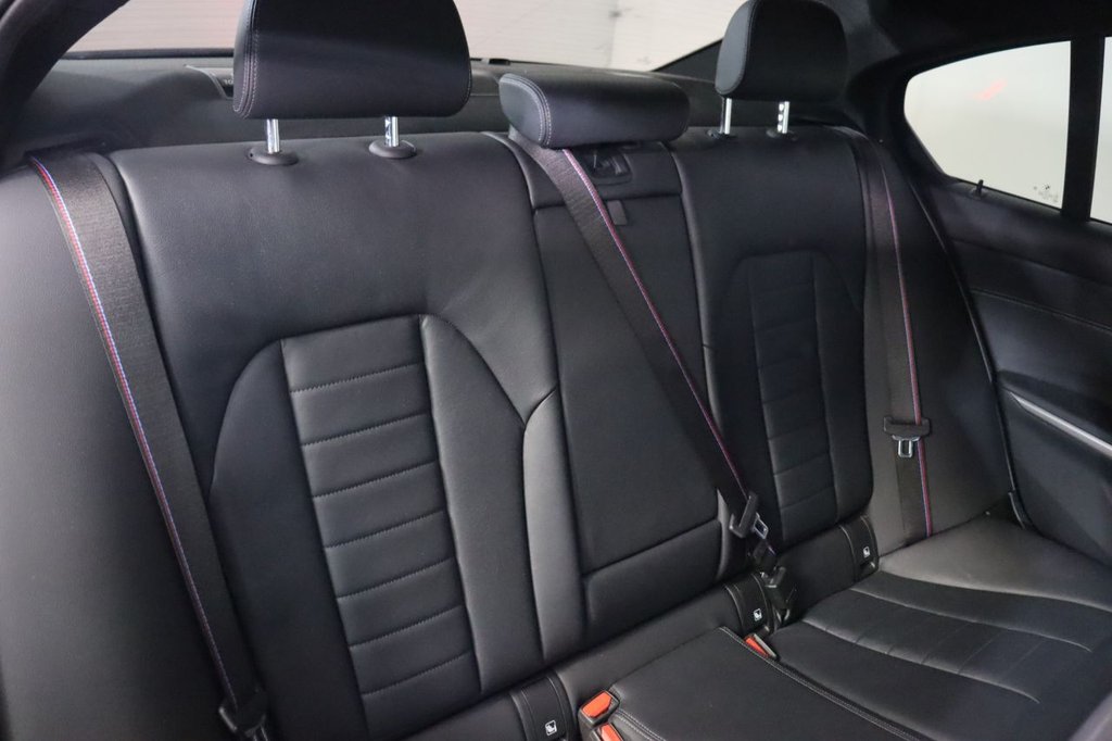 Used BMW 3 Series 2022 for sale - 76590836: Photo 37