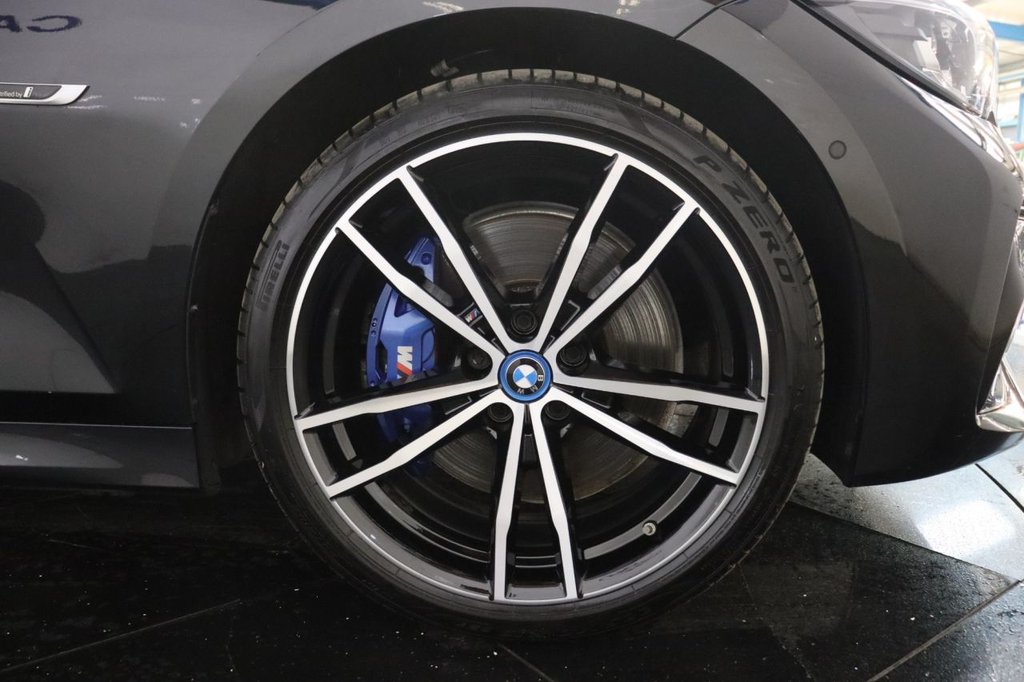 Used BMW 3 Series 2022 for sale - 76590836: Photo 39