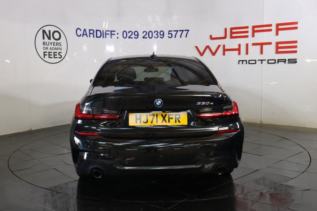 Used BMW 3 Series 2022 for sale - 76590836: Photo 4