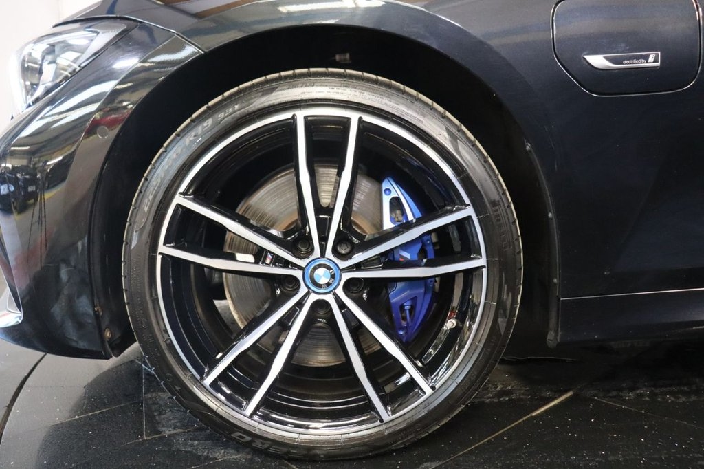 Used BMW 3 Series 2022 for sale - 76590836: Photo 42