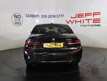 Used BMW 3 Series 2022 for sale - 76590836: Photo