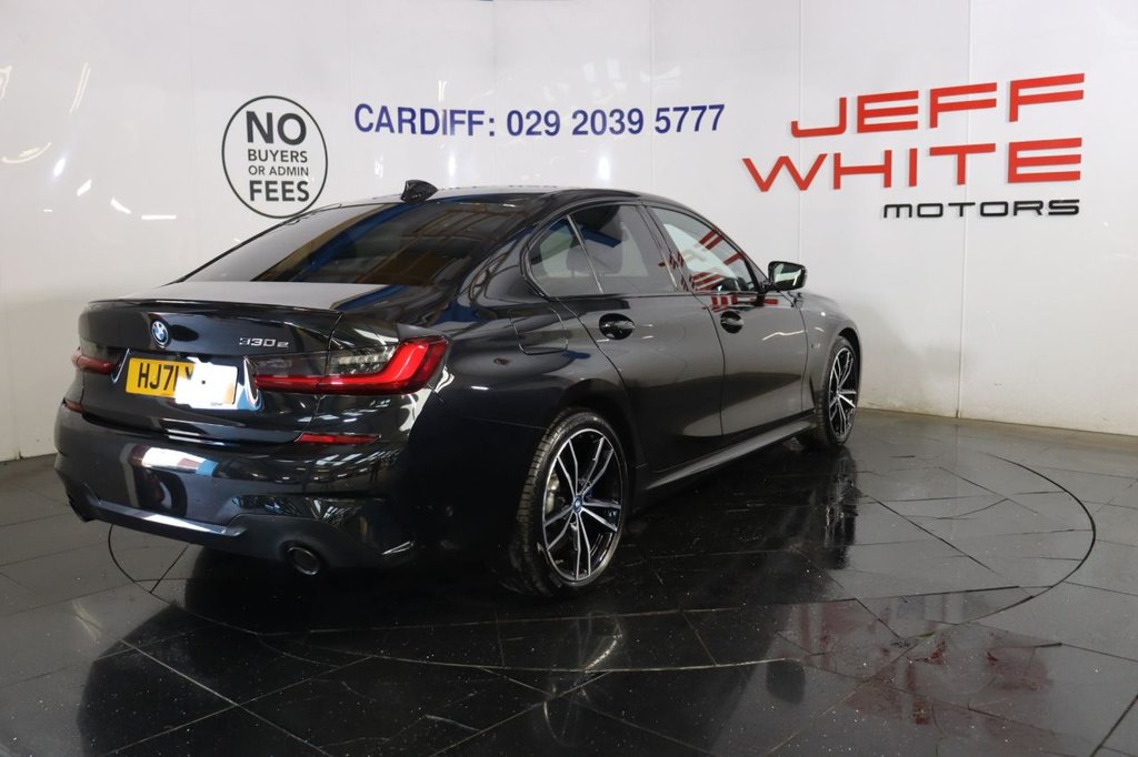 Used BMW 3 Series 2022 for sale - 76590836: Photo 5