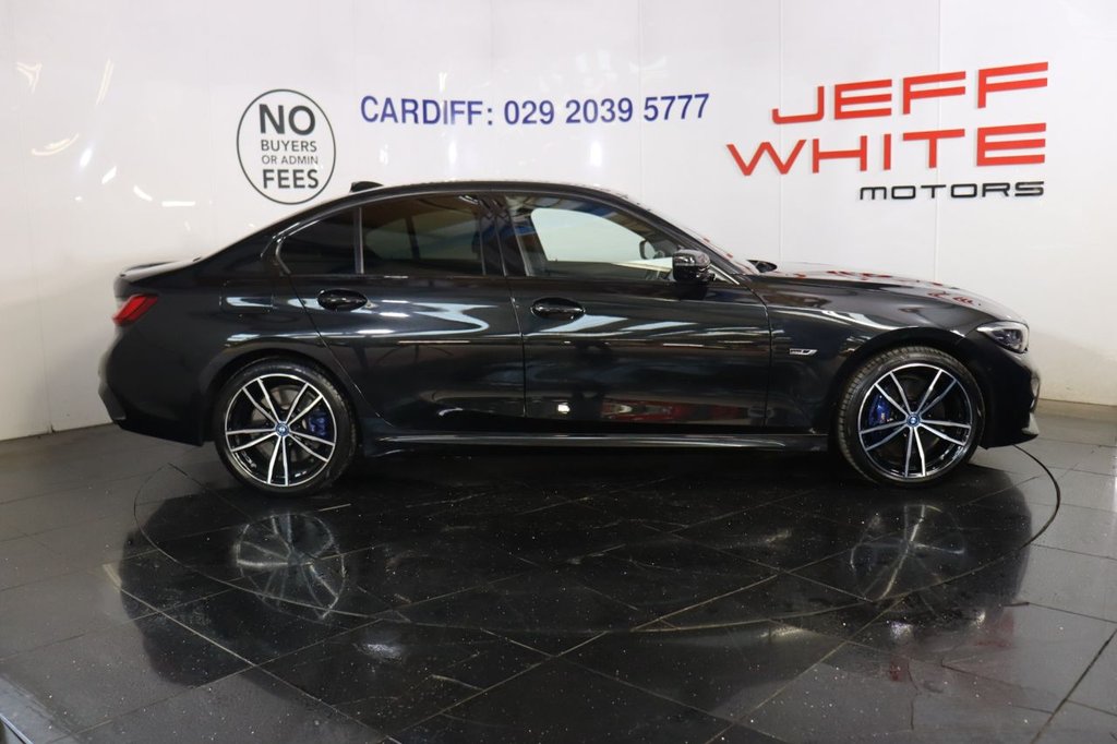 Used BMW 3 Series 2022 for sale - 76590836: Photo 6