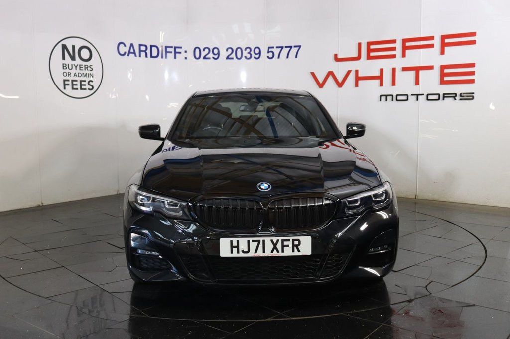 Used BMW 3 Series 2022 for sale - 76590836: Photo 7