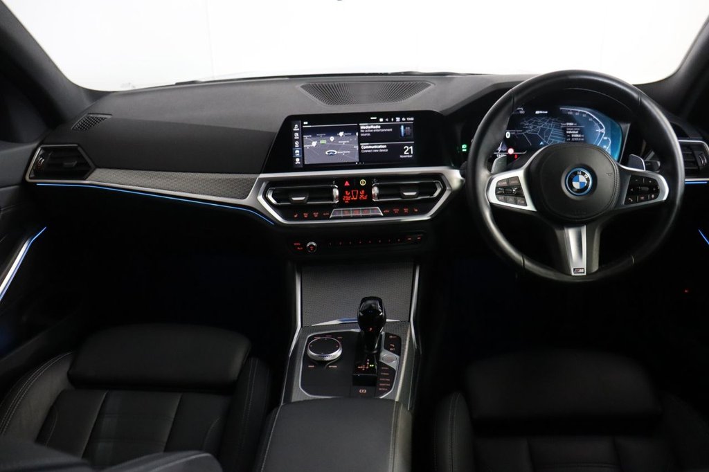 Used BMW 3 Series 2022 for sale - 76590836: Photo 8