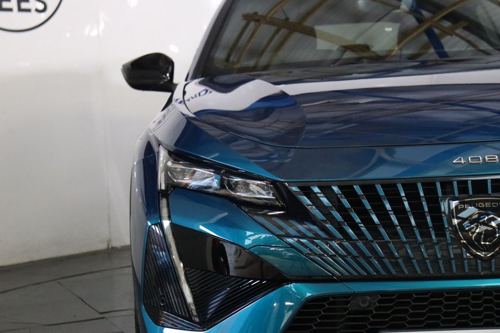 Used Peugeot 408 2024 for sale - 76909908: Photo 12