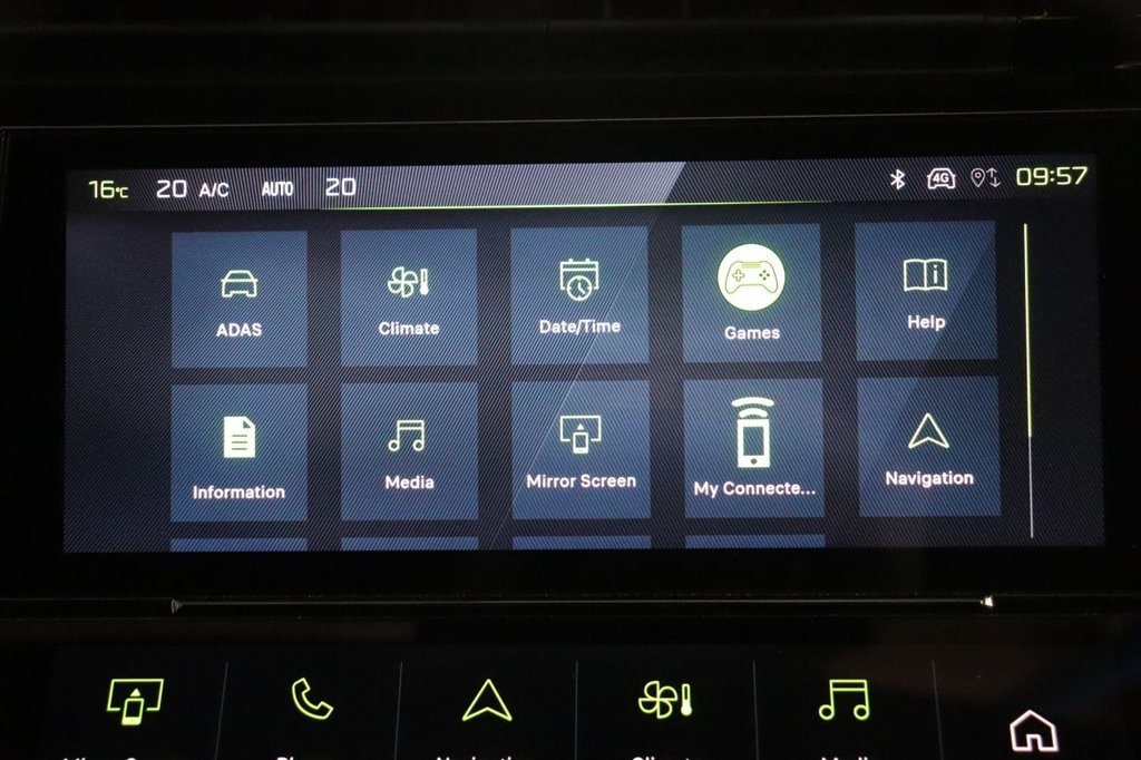 Used Peugeot 408 2024 for sale - 76909908: Photo 15