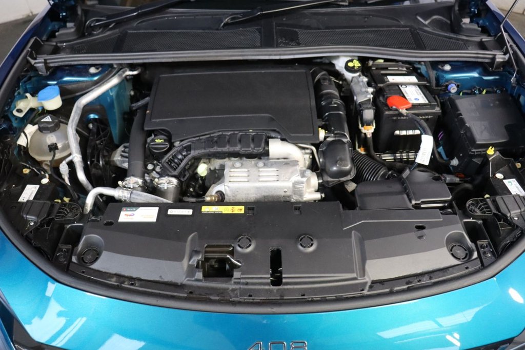 Used Peugeot 408 2024 for sale - 76909908: Photo 18