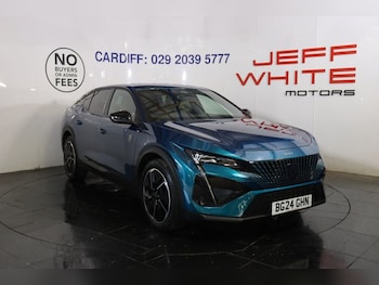 2024 (24) - 1.2 PureTech GT 5dr EAT8