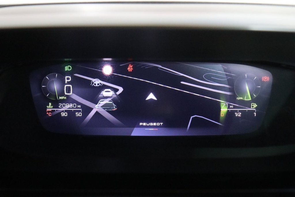 Used Peugeot 408 2024 for sale - 76909908: Photo 21