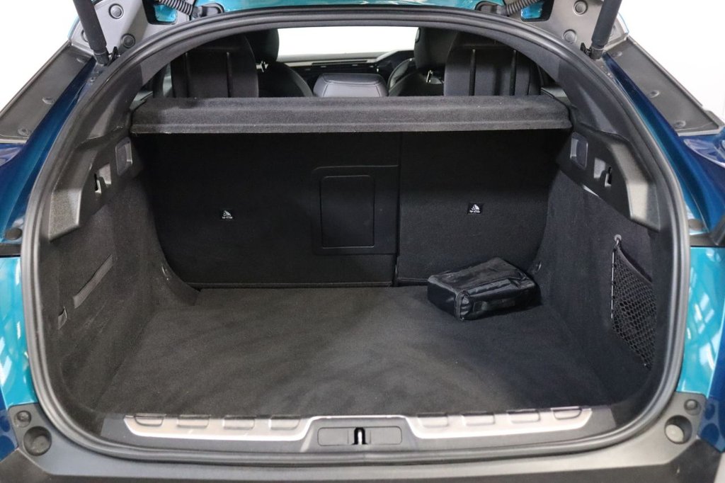 Used Peugeot 408 2024 for sale - 76909908: Photo 22