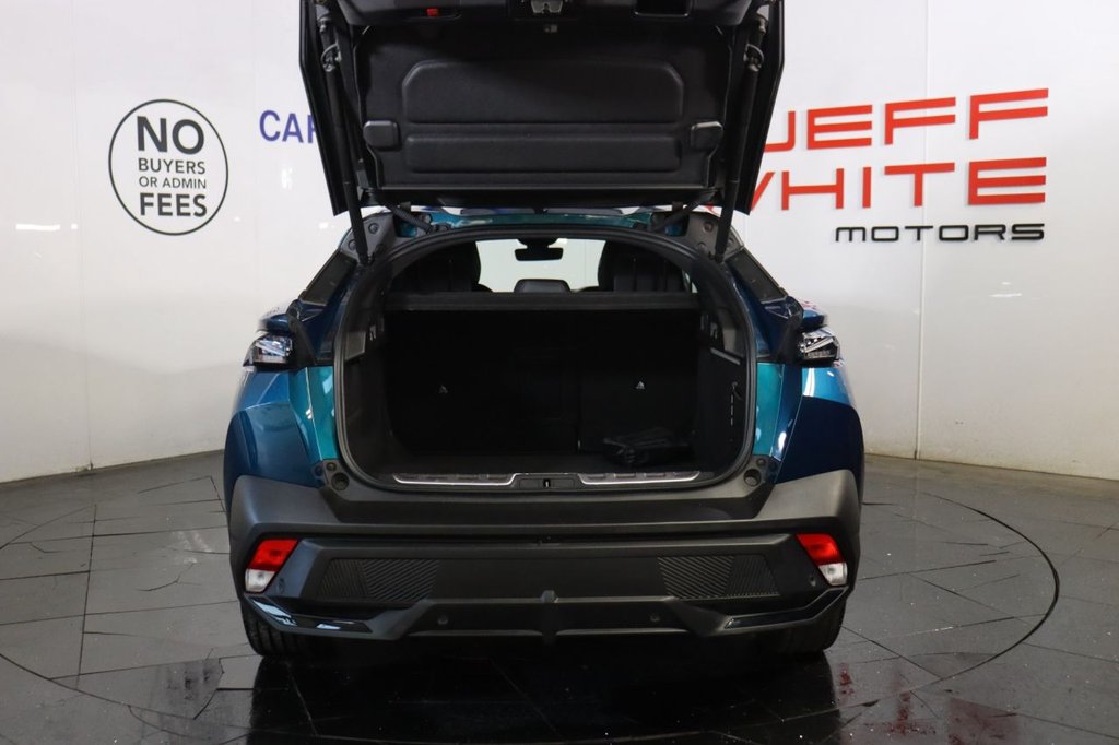 Used Peugeot 408 2024 for sale - 76909908: Photo 23