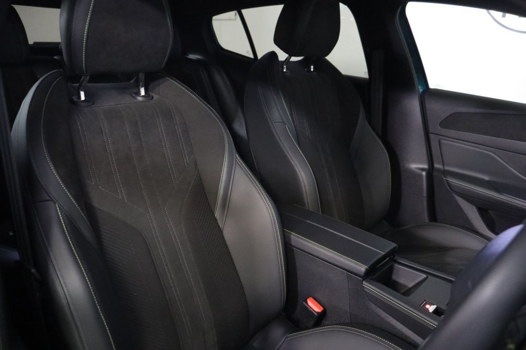 Used Peugeot 408 2024 for sale - 76909908: Photo 25