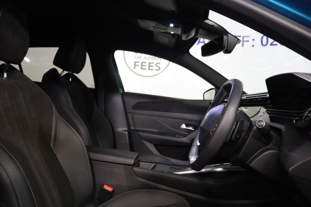 Used Peugeot 408 2024 for sale - 76909908: Photo 26