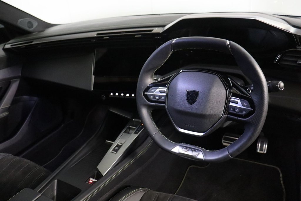 Used Peugeot 408 2024 for sale - 76909908: Photo 27