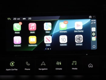 Used Peugeot 408 2024 for sale - 76909908: Photo