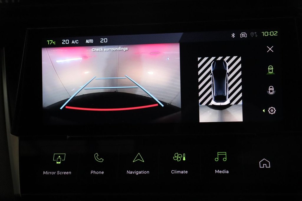 Used Peugeot 408 2024 for sale - 76909908: Photo 3