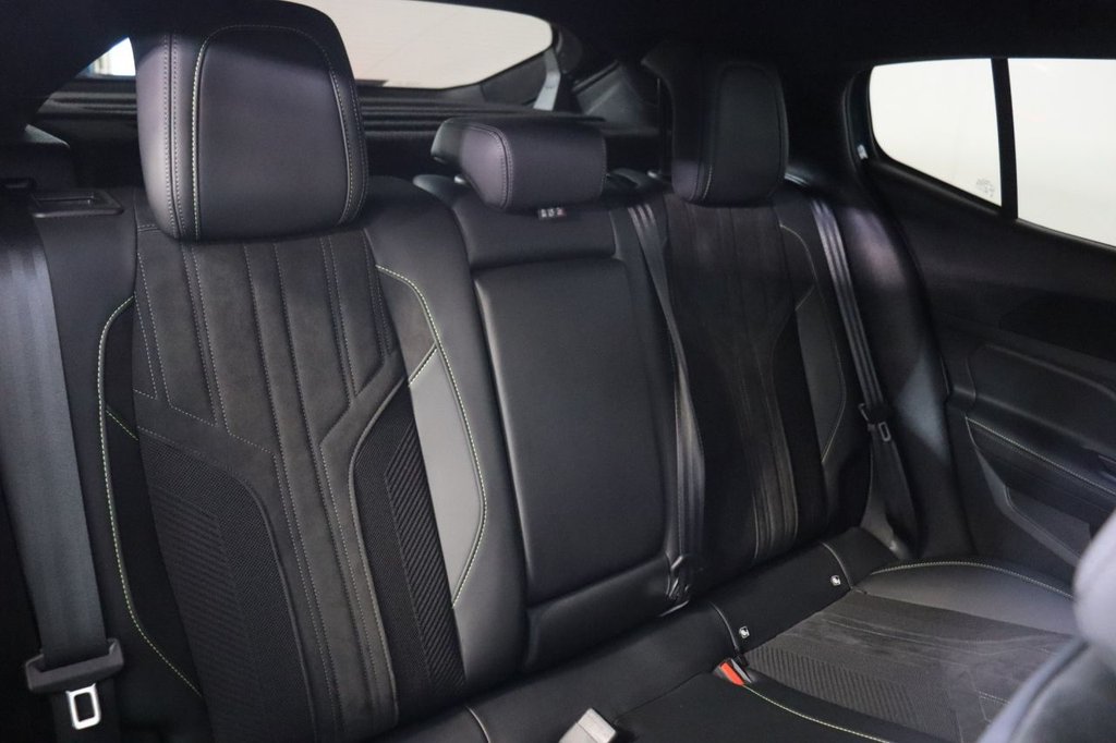 Used Peugeot 408 2024 for sale - 76909908: Photo 33