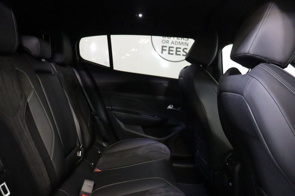 Used Peugeot 408 2024 for sale - 76909908: Photo 34