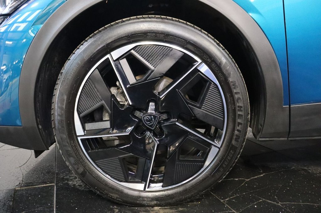 Used Peugeot 408 2024 for sale - 76909908: Photo 38