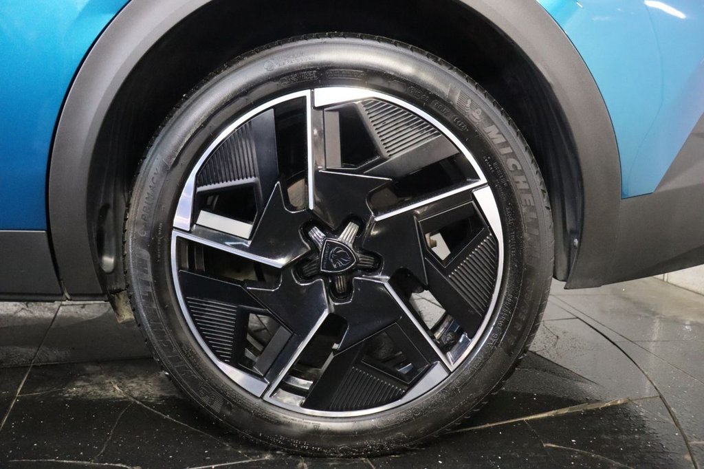 Used Peugeot 408 2024 for sale - 76909908: Photo 39