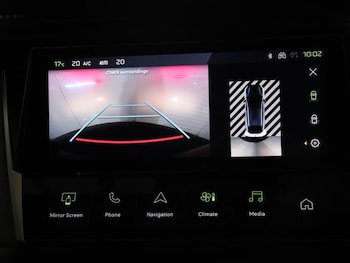 Used Peugeot 408 2024 for sale - 76909908: Photo