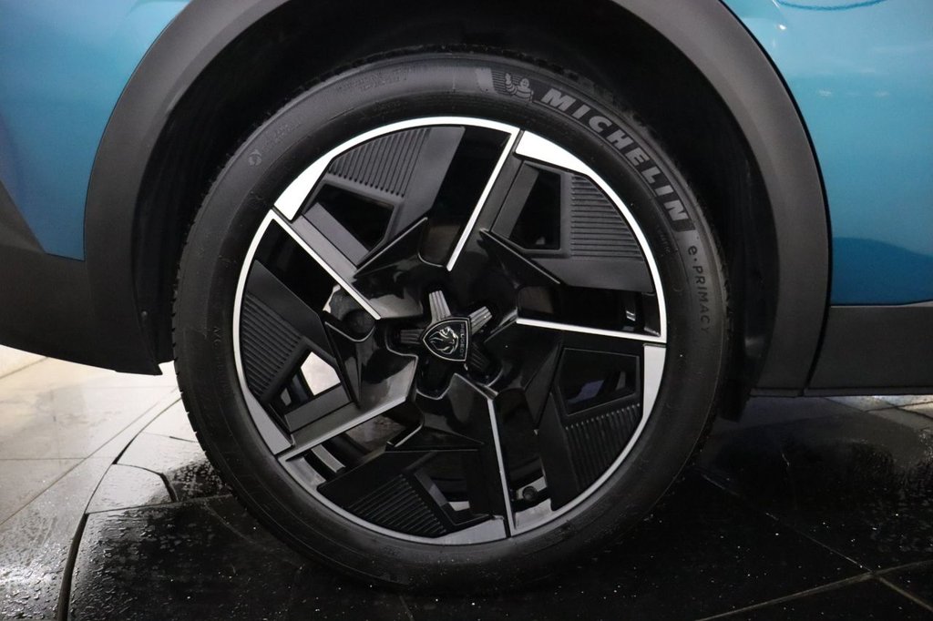 Used Peugeot 408 2024 for sale - 76909908: Photo 40