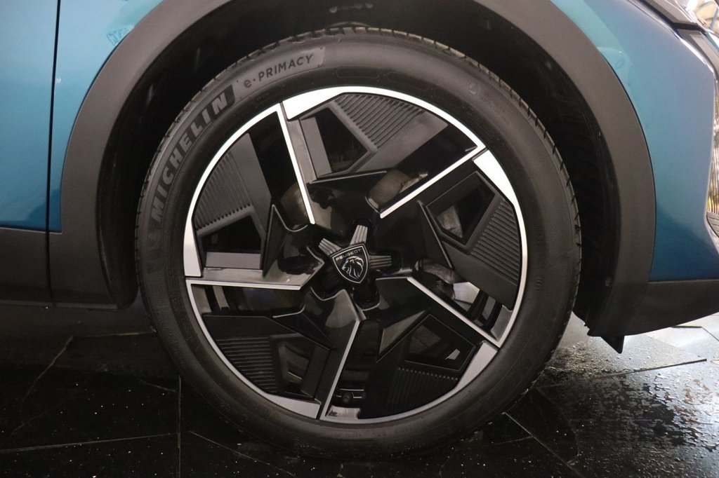 Used Peugeot 408 2024 for sale - 76909908: Photo 41