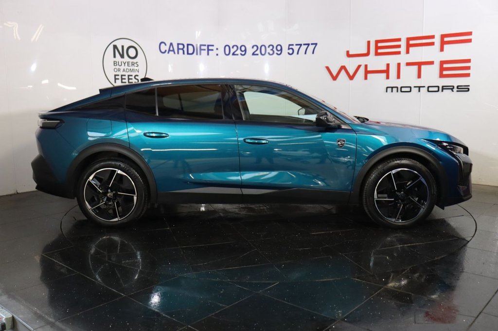 Used Peugeot 408 2024 for sale - 76909908: Photo 6