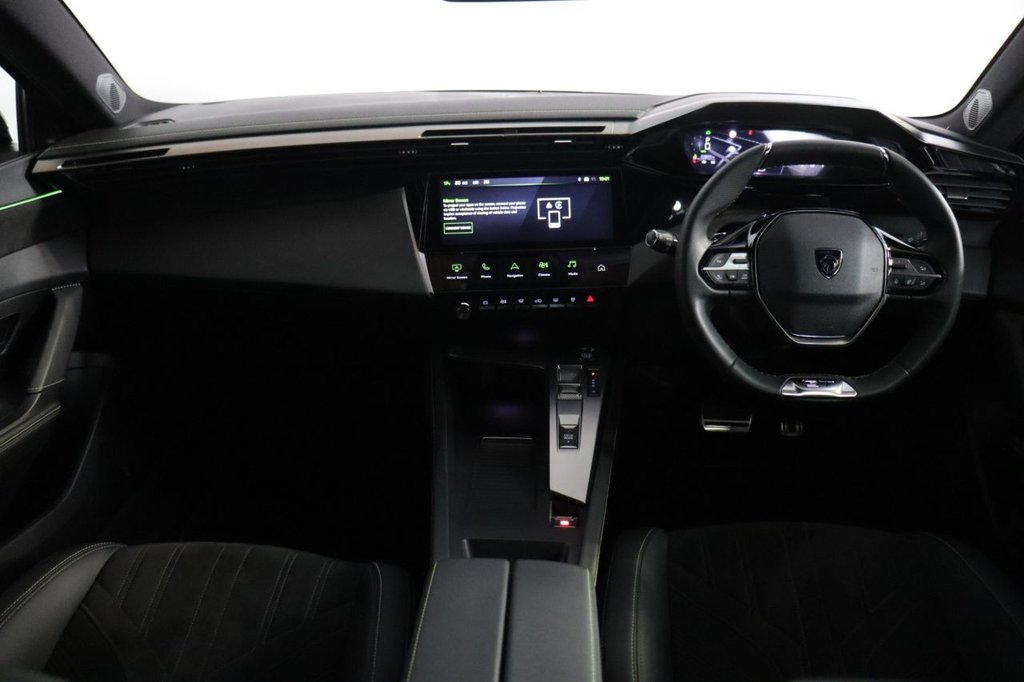 Used Peugeot 408 2024 for sale - 76909908: Photo 8