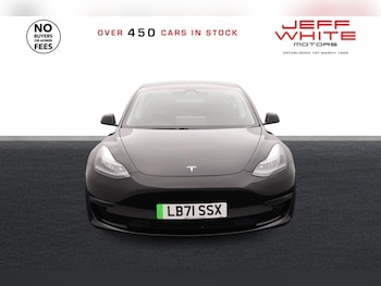 Used Tesla Model 3 2021 for sale - 78458164: Photo