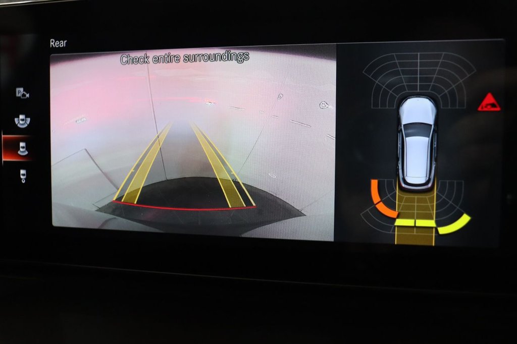 Used Mercedes-Benz EQC 2021 for sale - 76821054: Photo 12