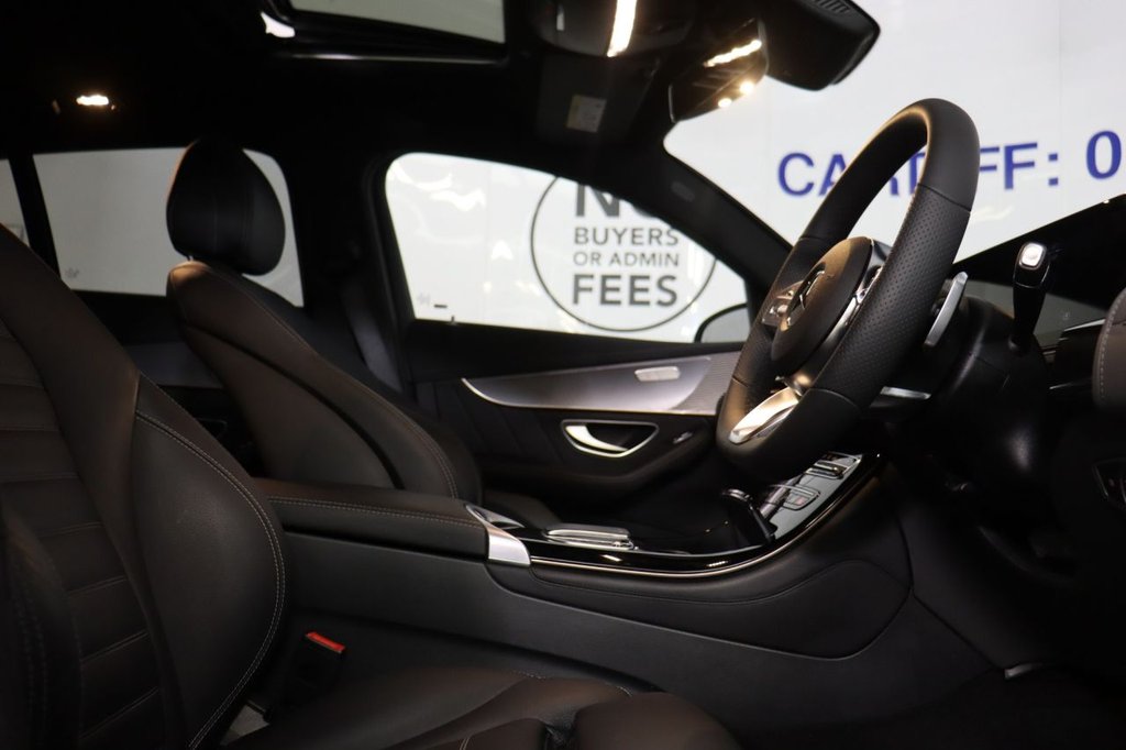 Used Mercedes-Benz EQC 2021 for sale - 76821054: Photo 20